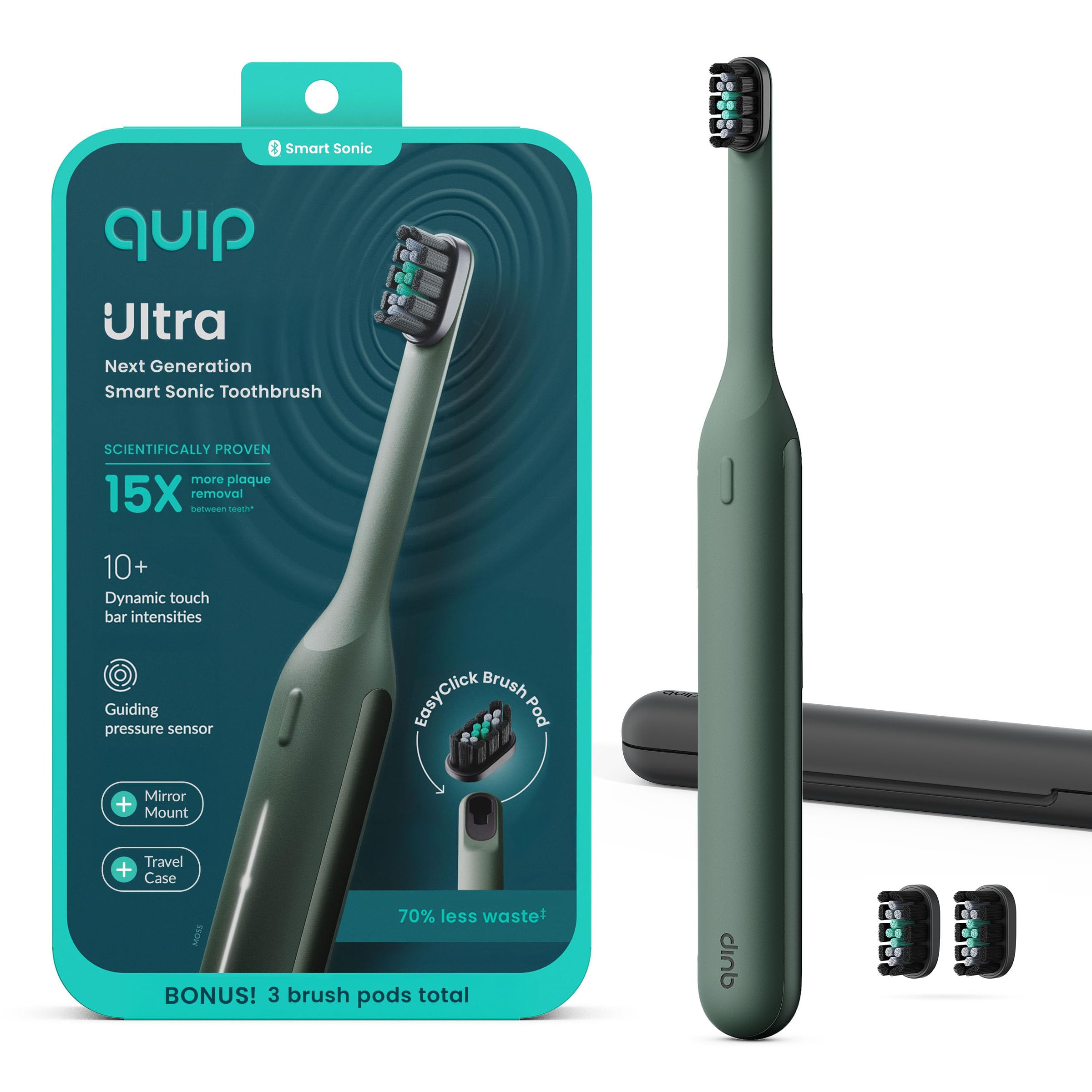 best cheap electric toothbrushes