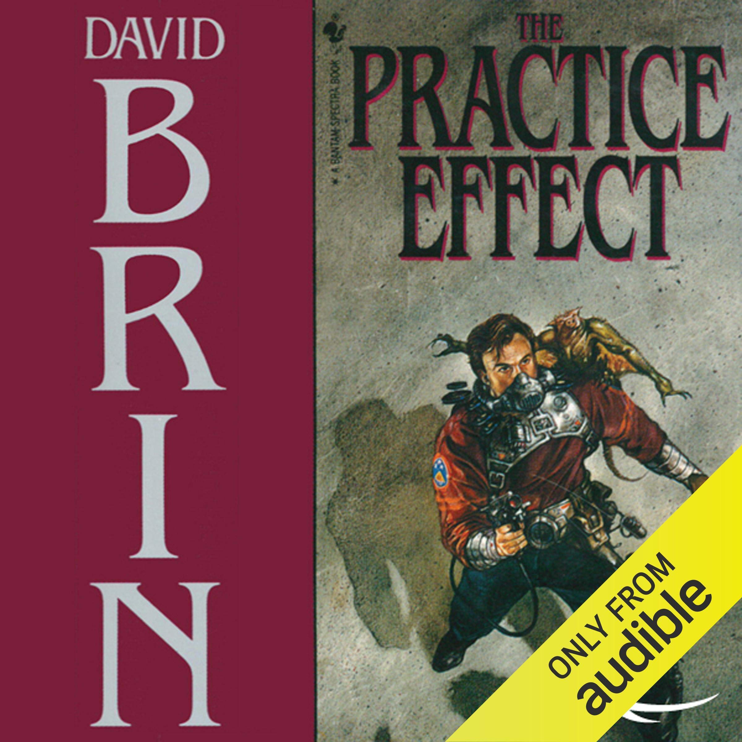 The Practice Effect
