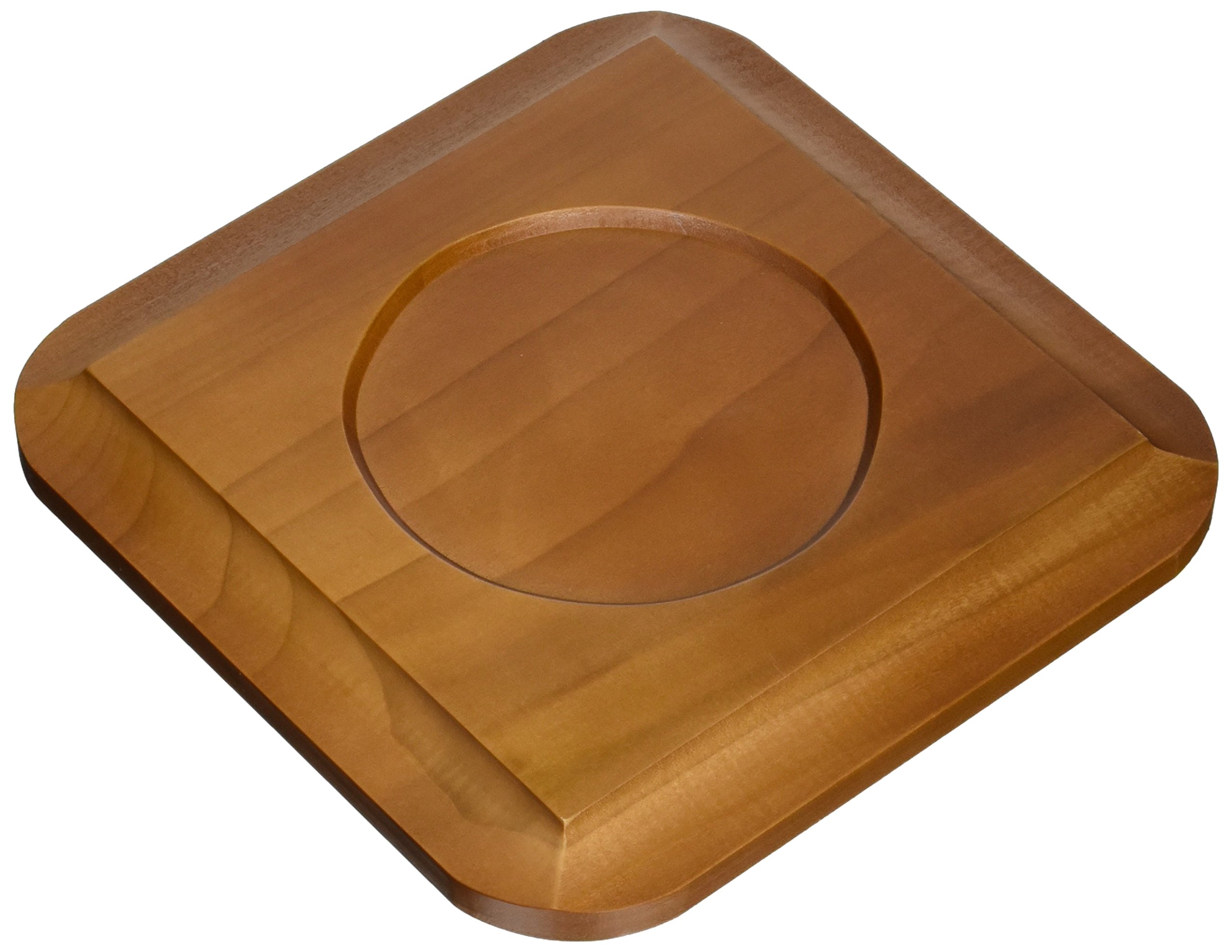 ???? paeria Pans for wood base 24 cm For ppe07024