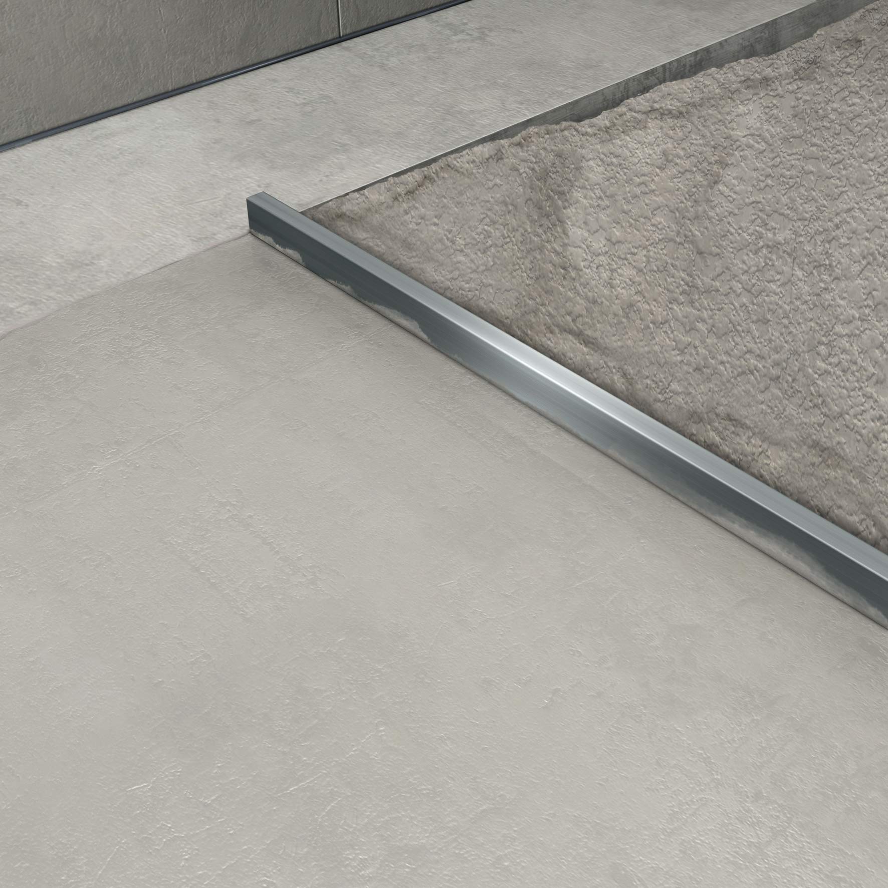 SIKA - Mortier égalisation rapide - SikaScreed Hardtop 70 - Gris - 25kg