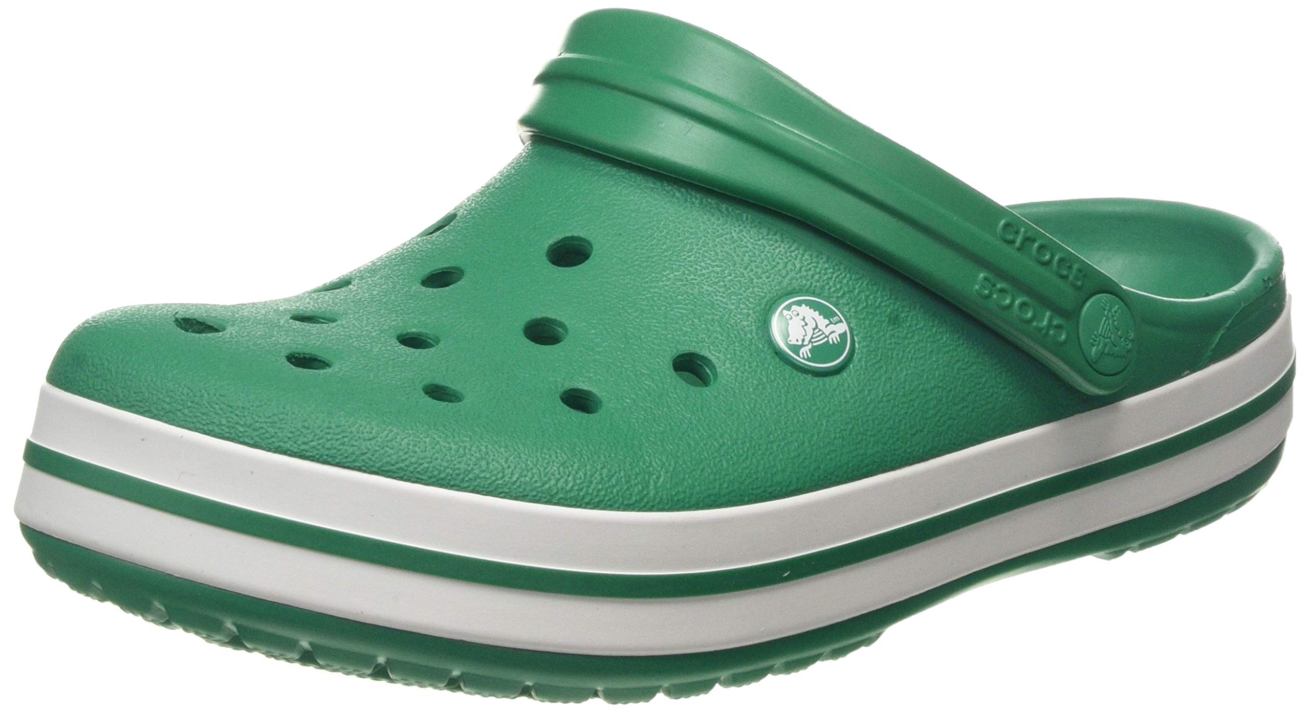 Crocs Unisex's Crocband_o Clog