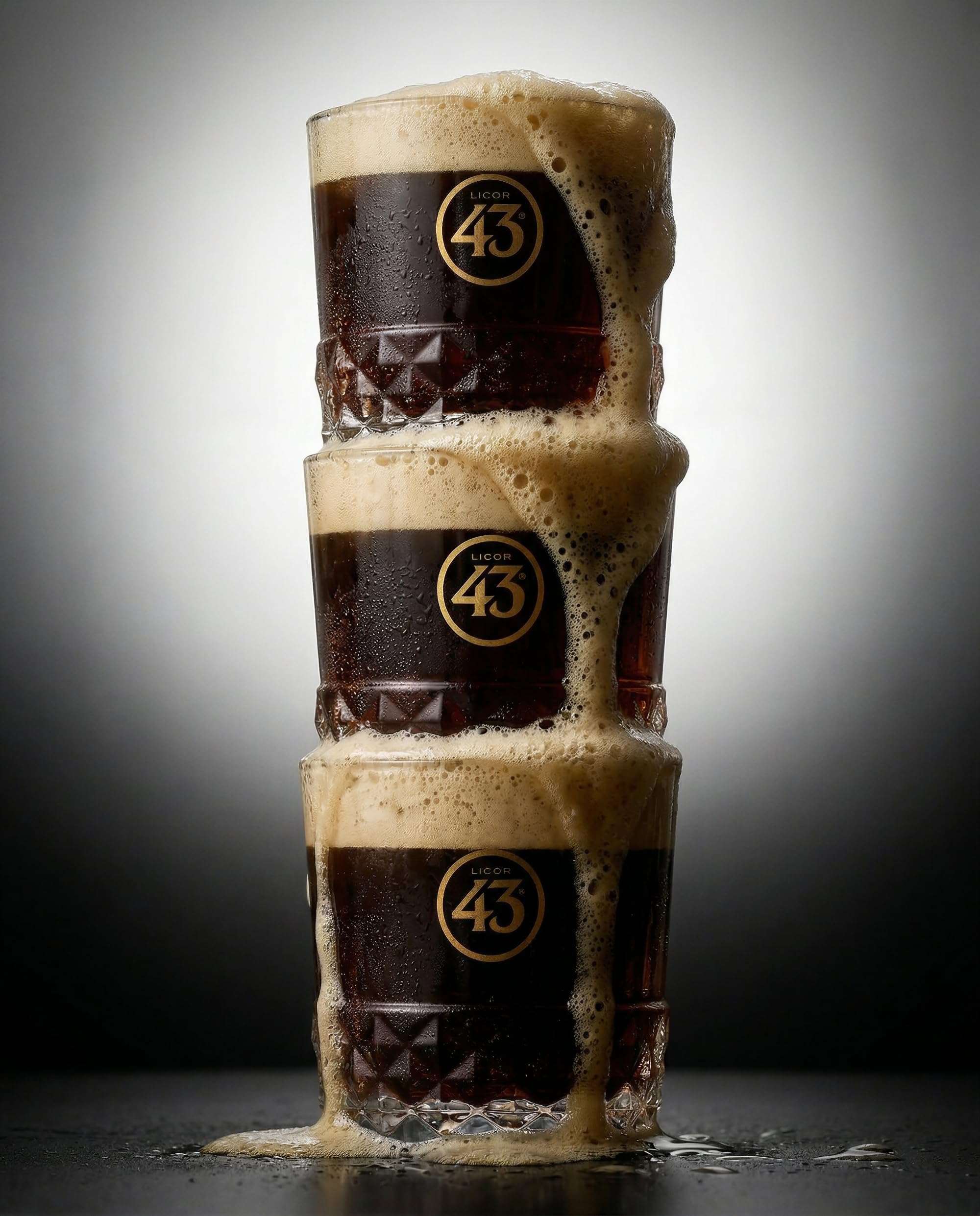 Licor 43 - 70 cl