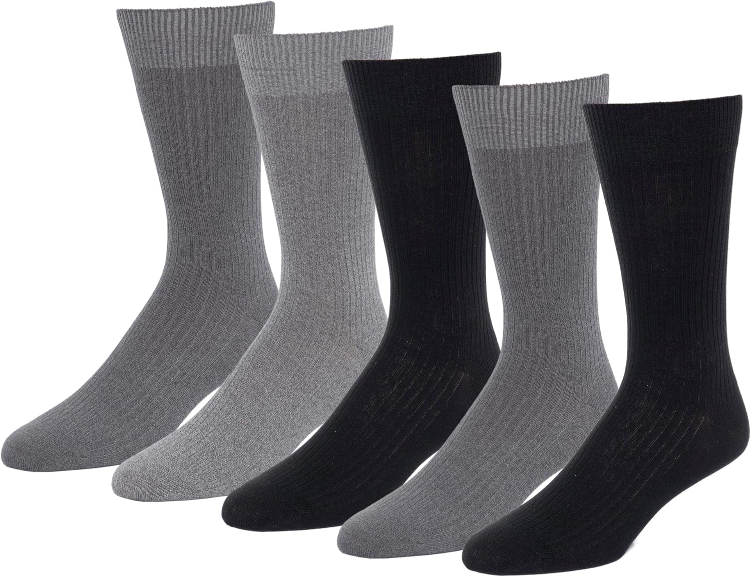 Black/Dark Grey/Grey
