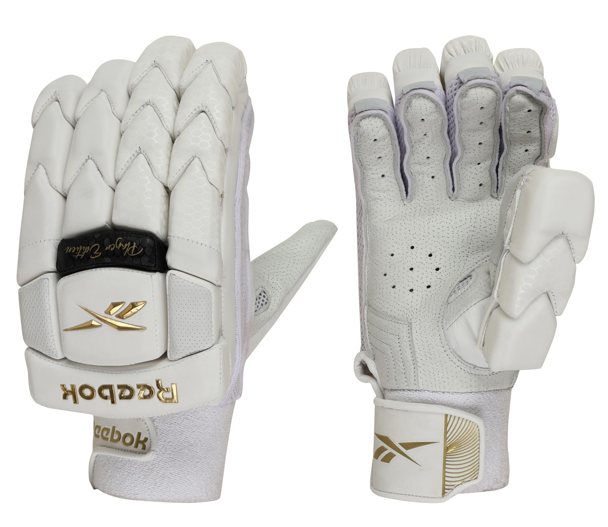 Reebok Players Edition Batting Gloves Adult RH-image-19