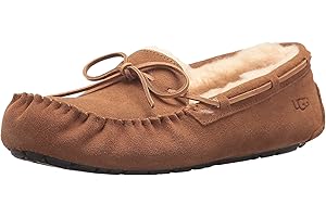 Men's Olsen Slipper: Comfort and Warmth for Your Feet
