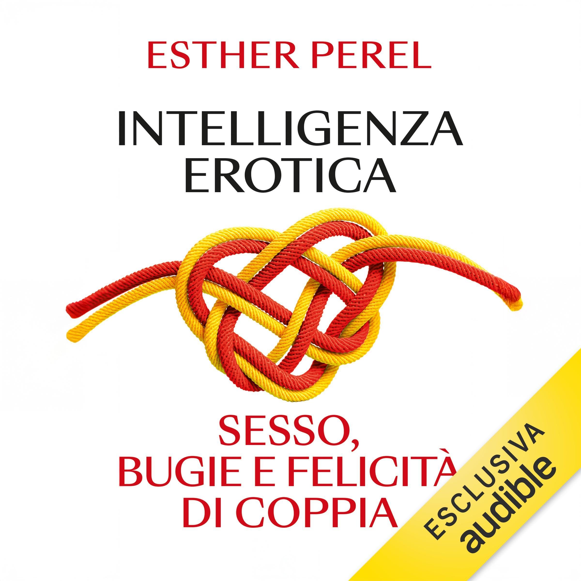 Intelligenza erotica