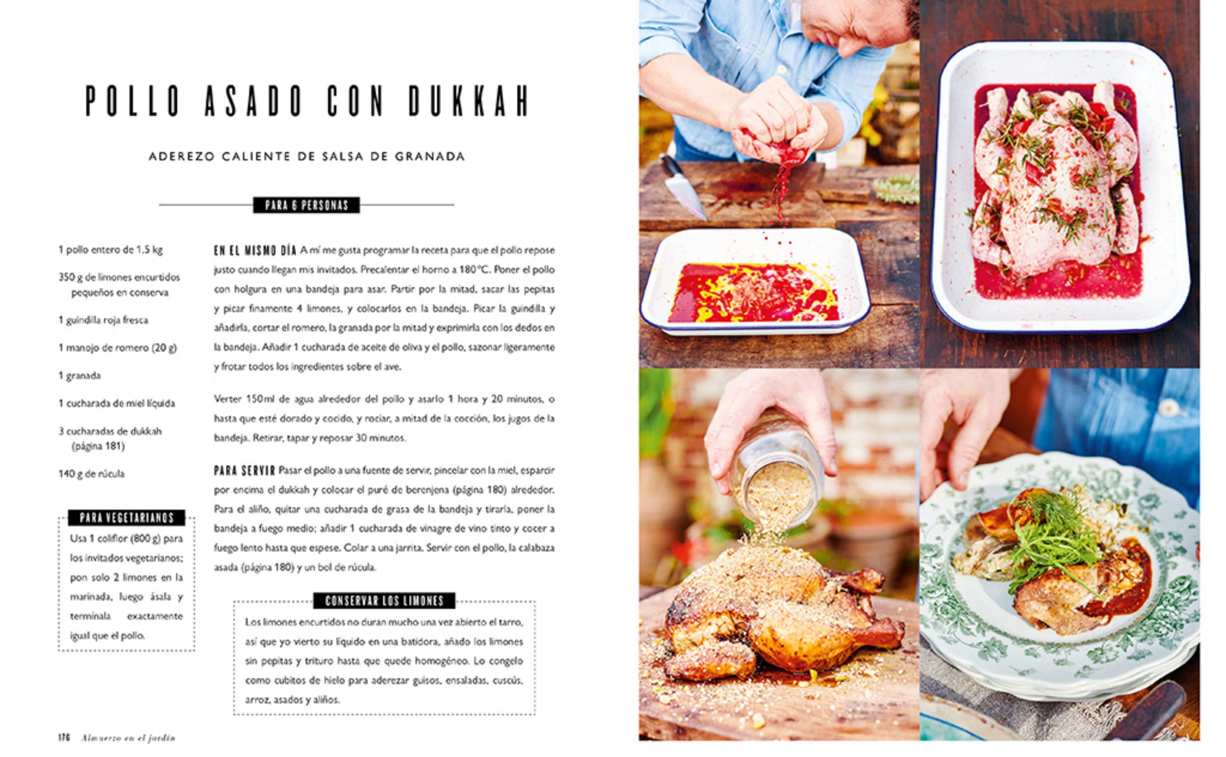Comer juntos: Recetas fáciles para disfrutar (Cocina de autor)