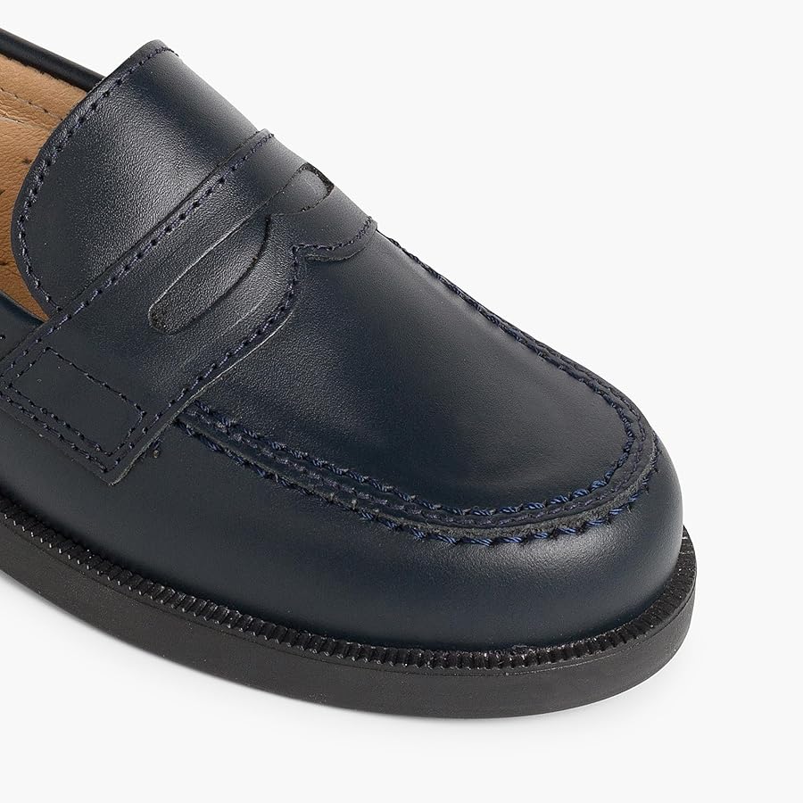 Mocassini Back To School Per Bambini