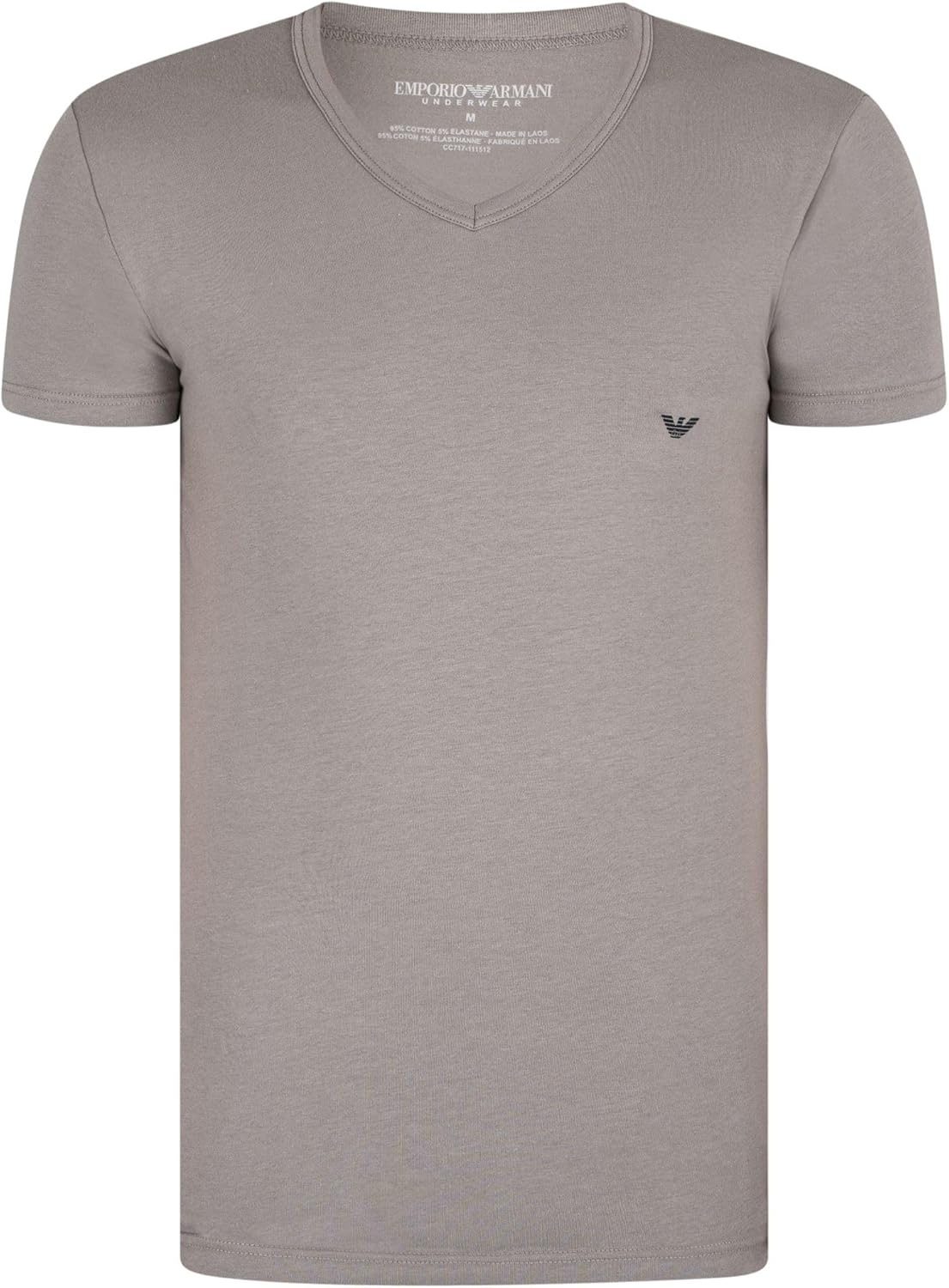 Emporio Armani Men's Tank Top