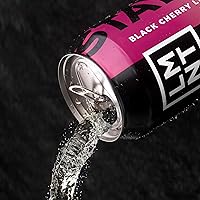 Vista 4 de Bebida de electrolitos efervescente LMNT - Cereza Negra y Lima 12