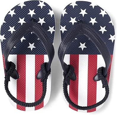 The Children's Place: Flip Flops Only $1.19 Shipped! - Wear It For Less