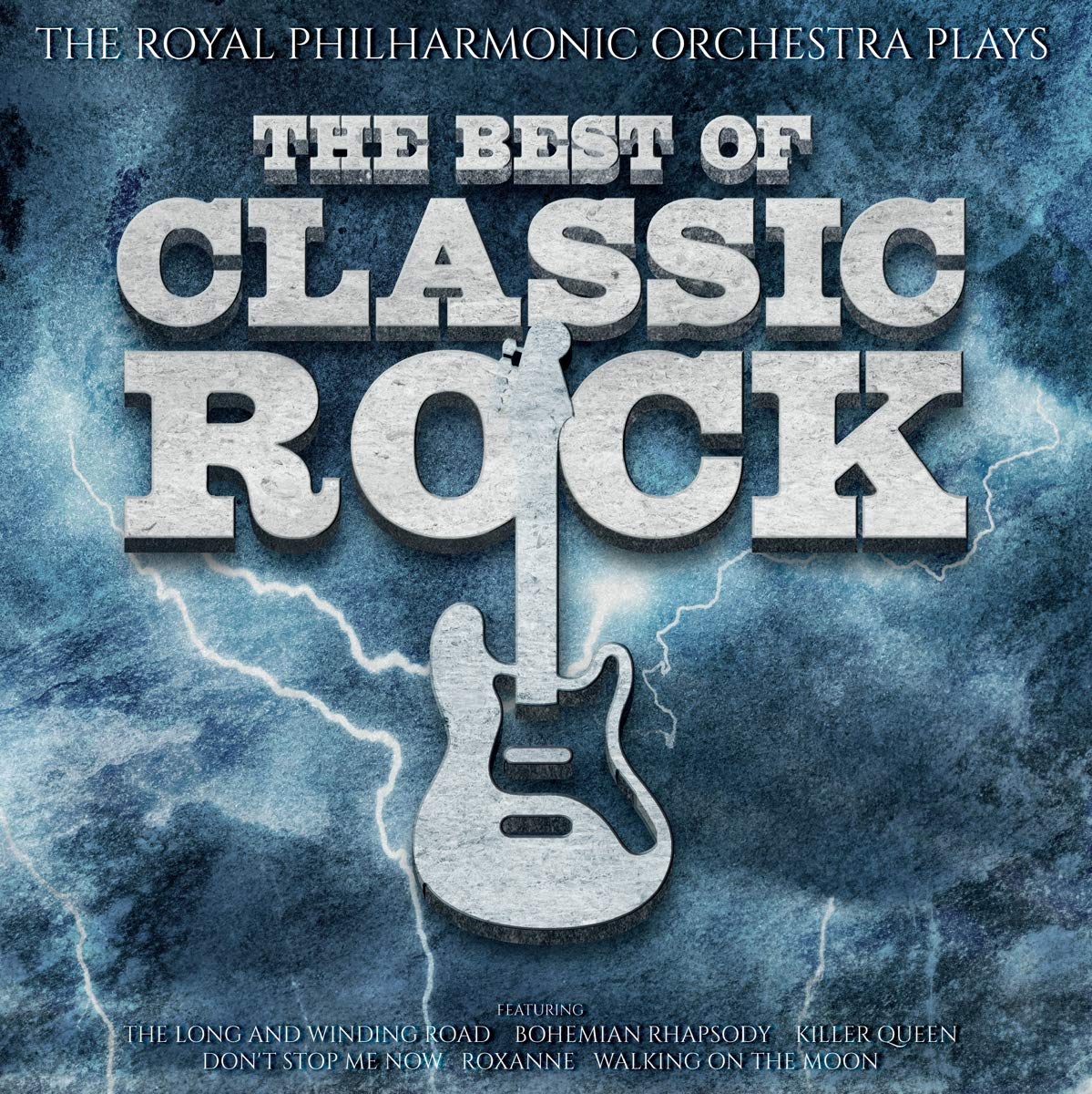 The Best Of Classic Rock (180g Vinyl) [VINYL]