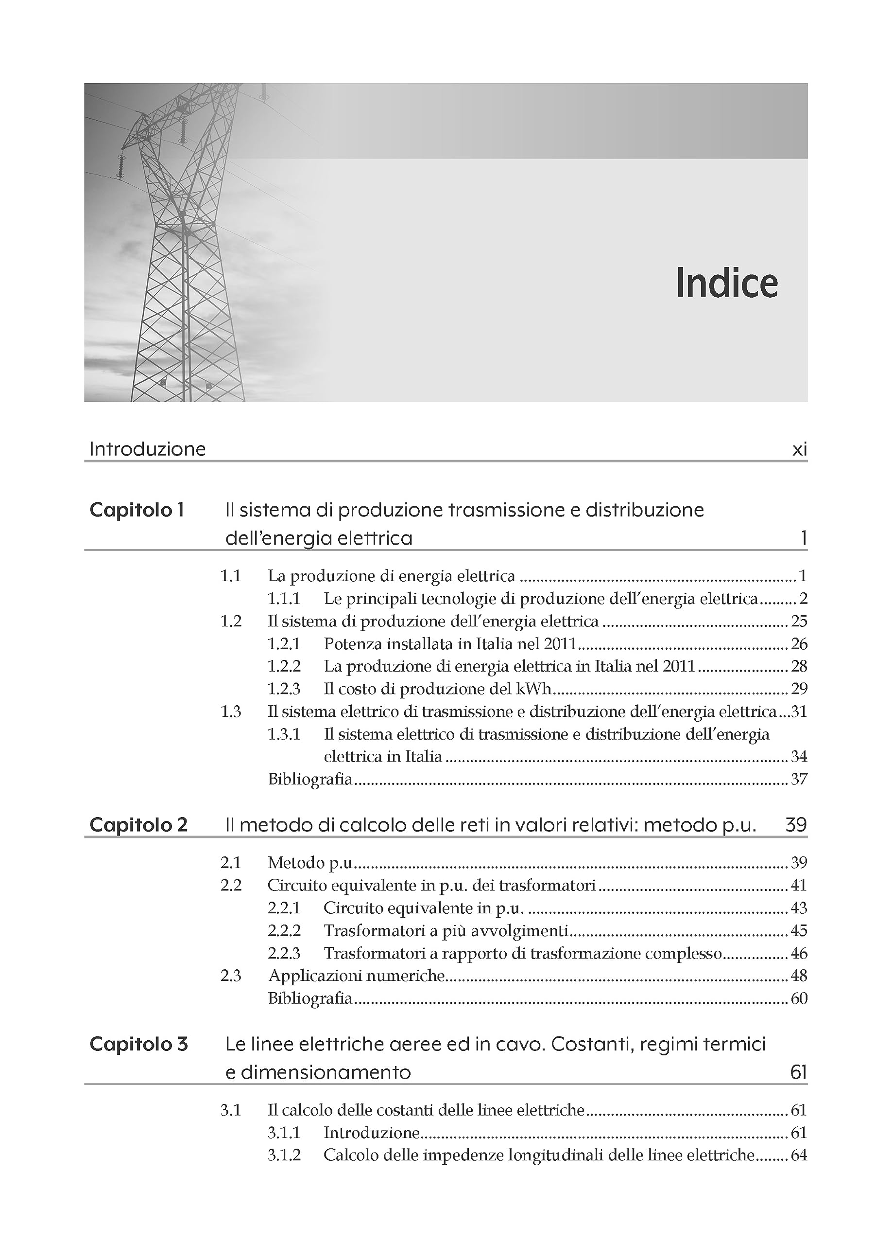 Impianti elettrici 1: Vol. 1