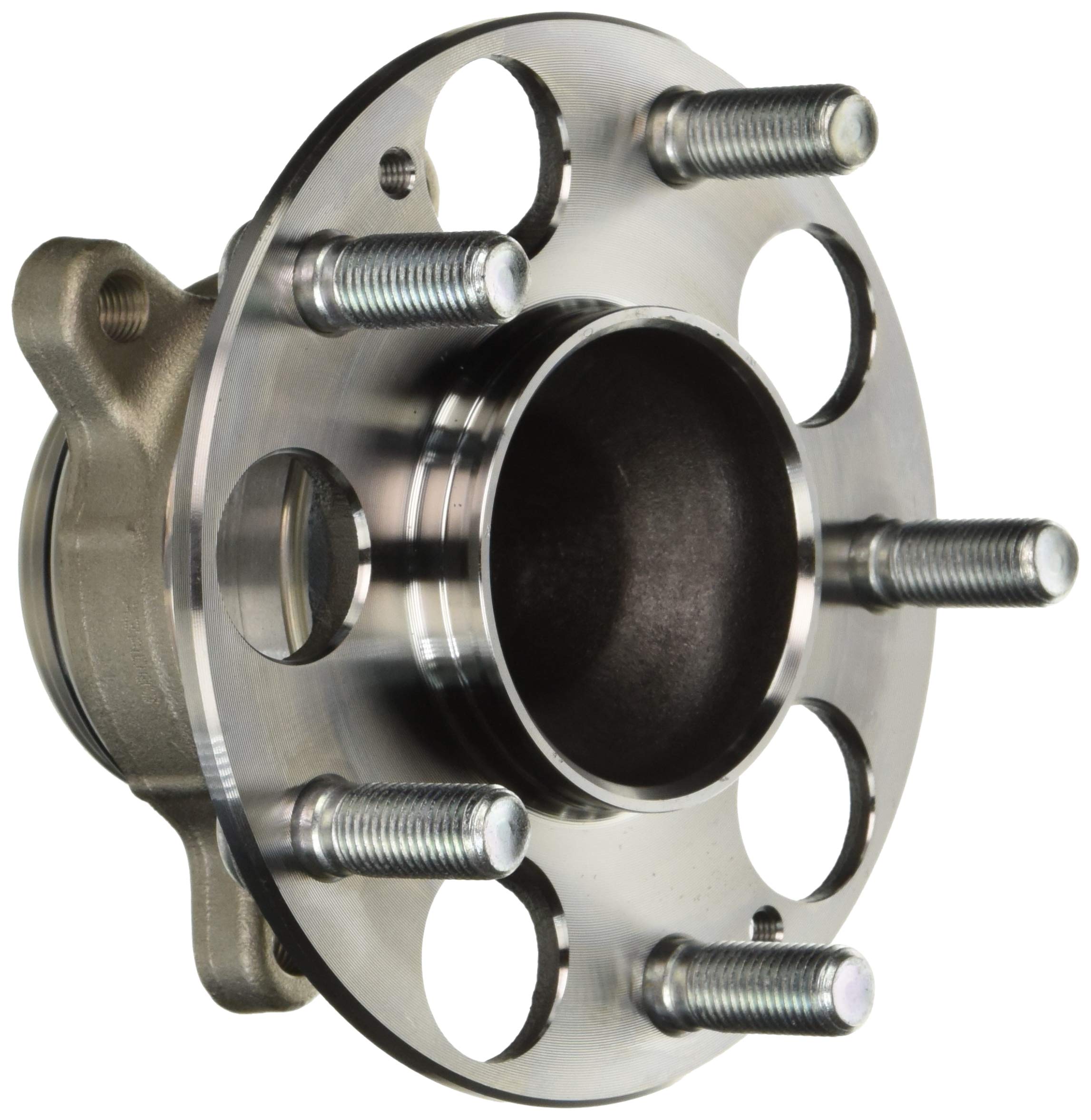 Amazon.com: Timken Preset, Pre-Greased And Pre-Sealed Hubs 