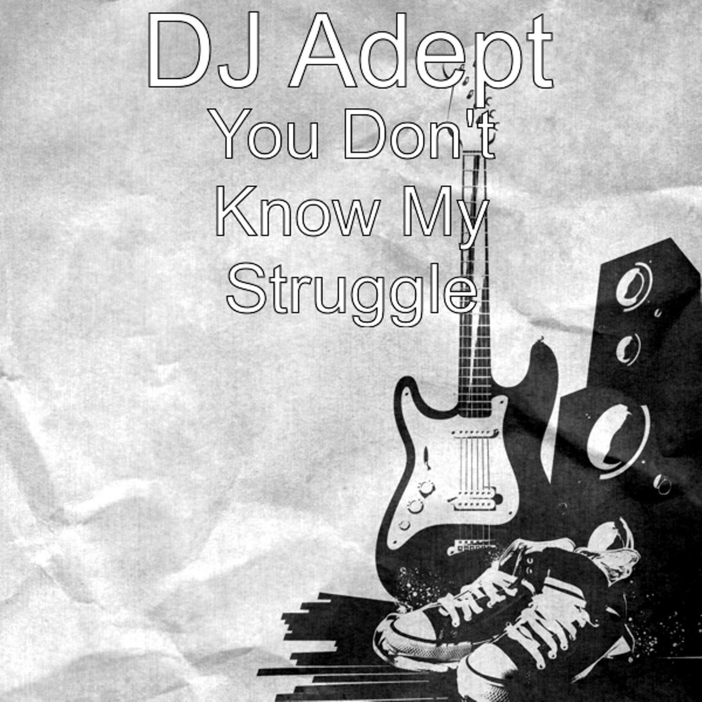 DJ Adept