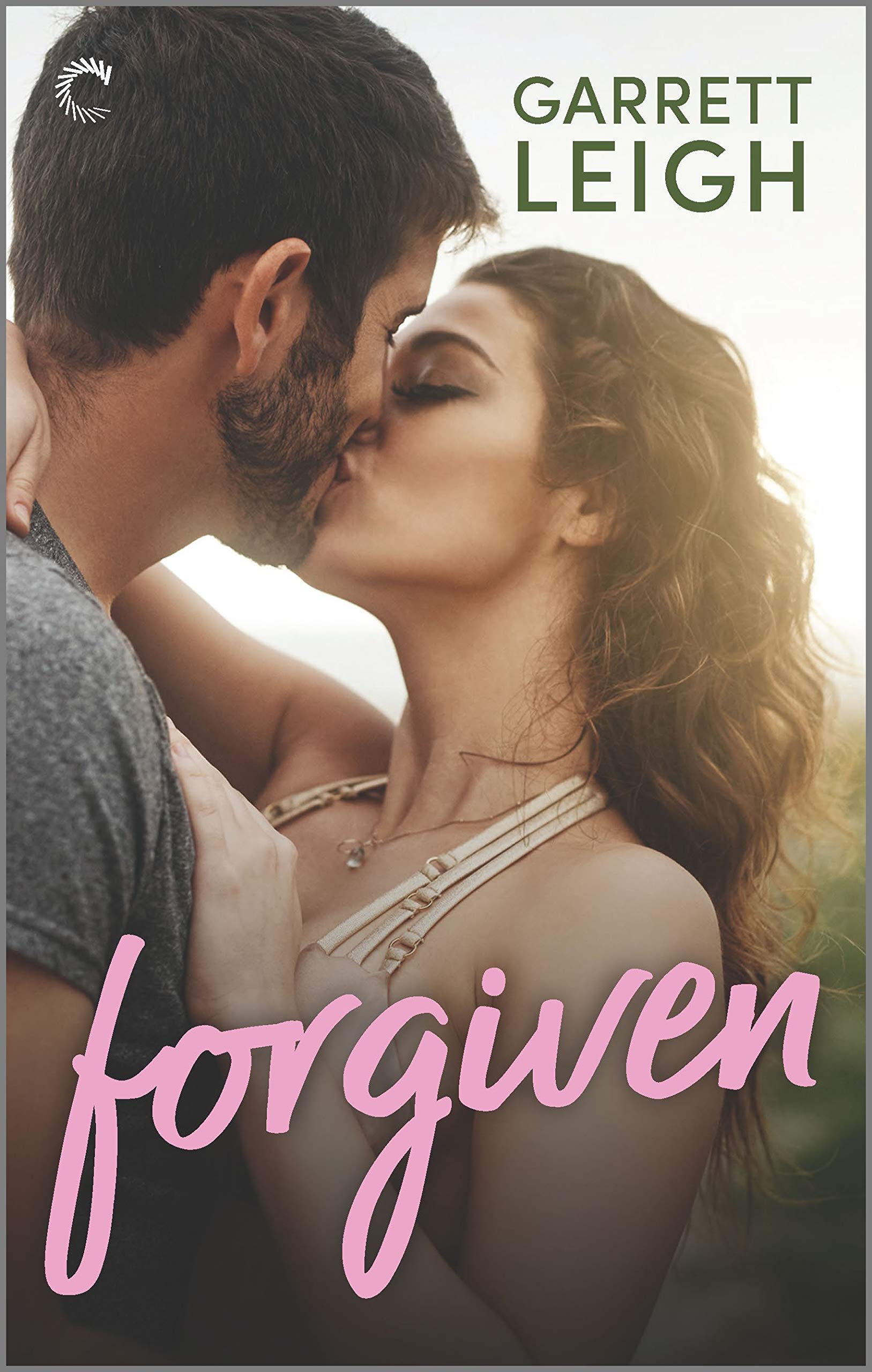 Buy Forgiven: A Second Chance Romance – A Gripping Small Town Contemporary Story of Reunion and Passion — BookShops.in