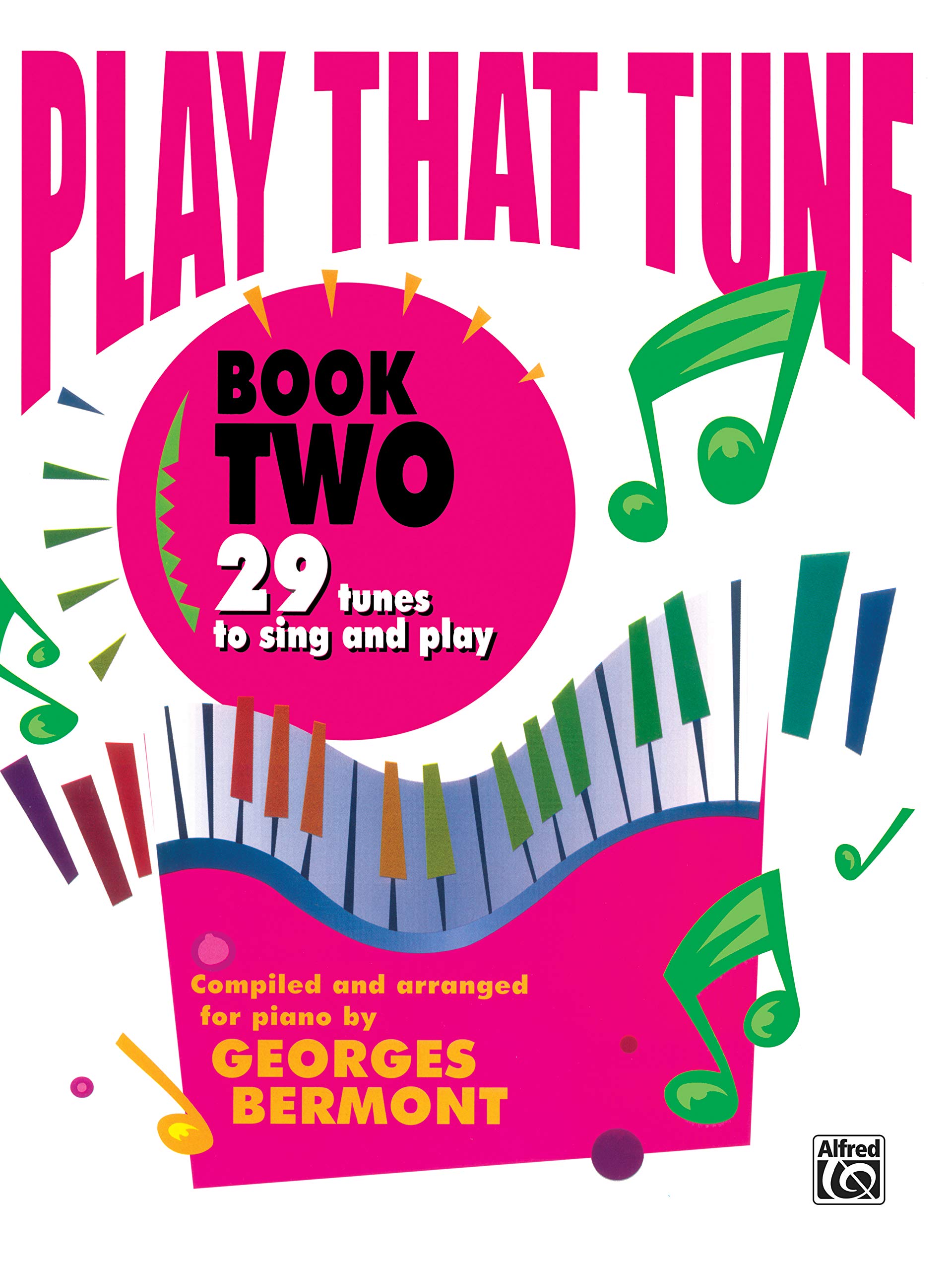 Play That Tune, Book 2