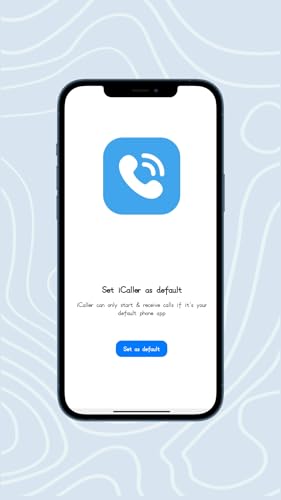 iCaller: IOS Dialer & Caller Screen