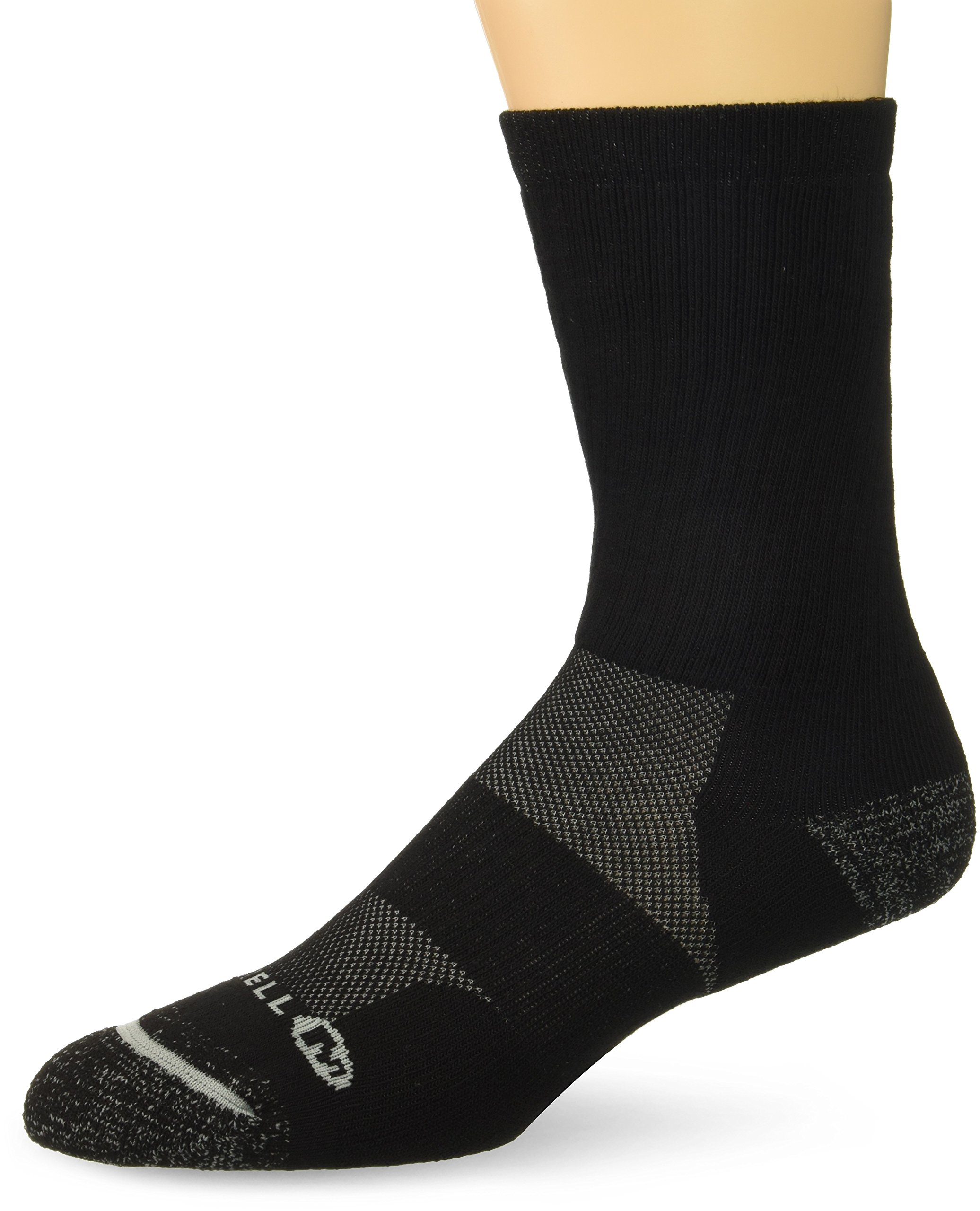 MerrellMen's Work Crew Sock Hiking Socks