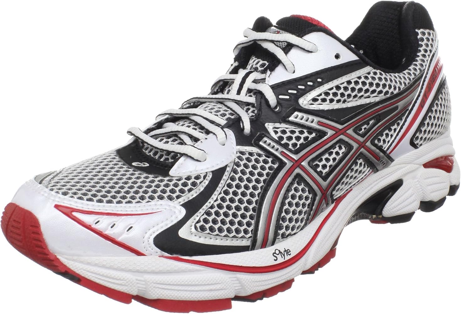 Amazon Com Asics Men S Gt 2160 Running Shoe Black Storm Flame 15 B Road Running Amazon Com Asics Men S Gt 2160 Running Shoe Black Storm Flame 15 B Road Running