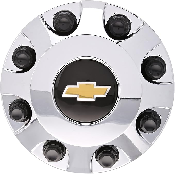 Amazon.com: Genuine GM 9597801 Hub Cap : Automotive