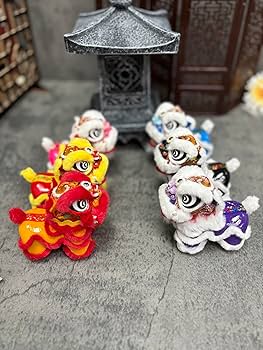 lionctoy lionchen 初誕者 lionctoy lionchen 初誕者 Longevity & Lion Dance – Fine