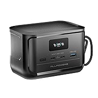 ALLPOWERS PB100 Powerbank con SP001 21 W Pannello solare pieghevole