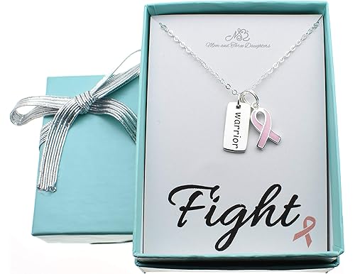 Best Breast Cancer Survivor Jewelry: Strength and Hope in Every Piece