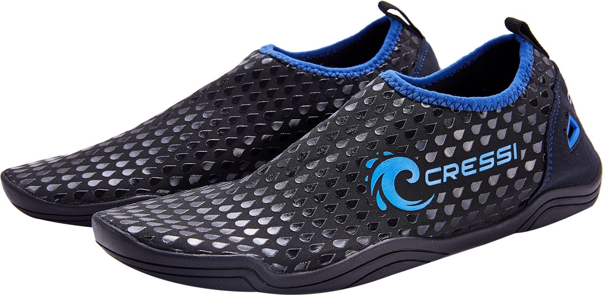 Cressi Borocay Shoes Escarpines para Todo Tipo de Deportes Acuáticos