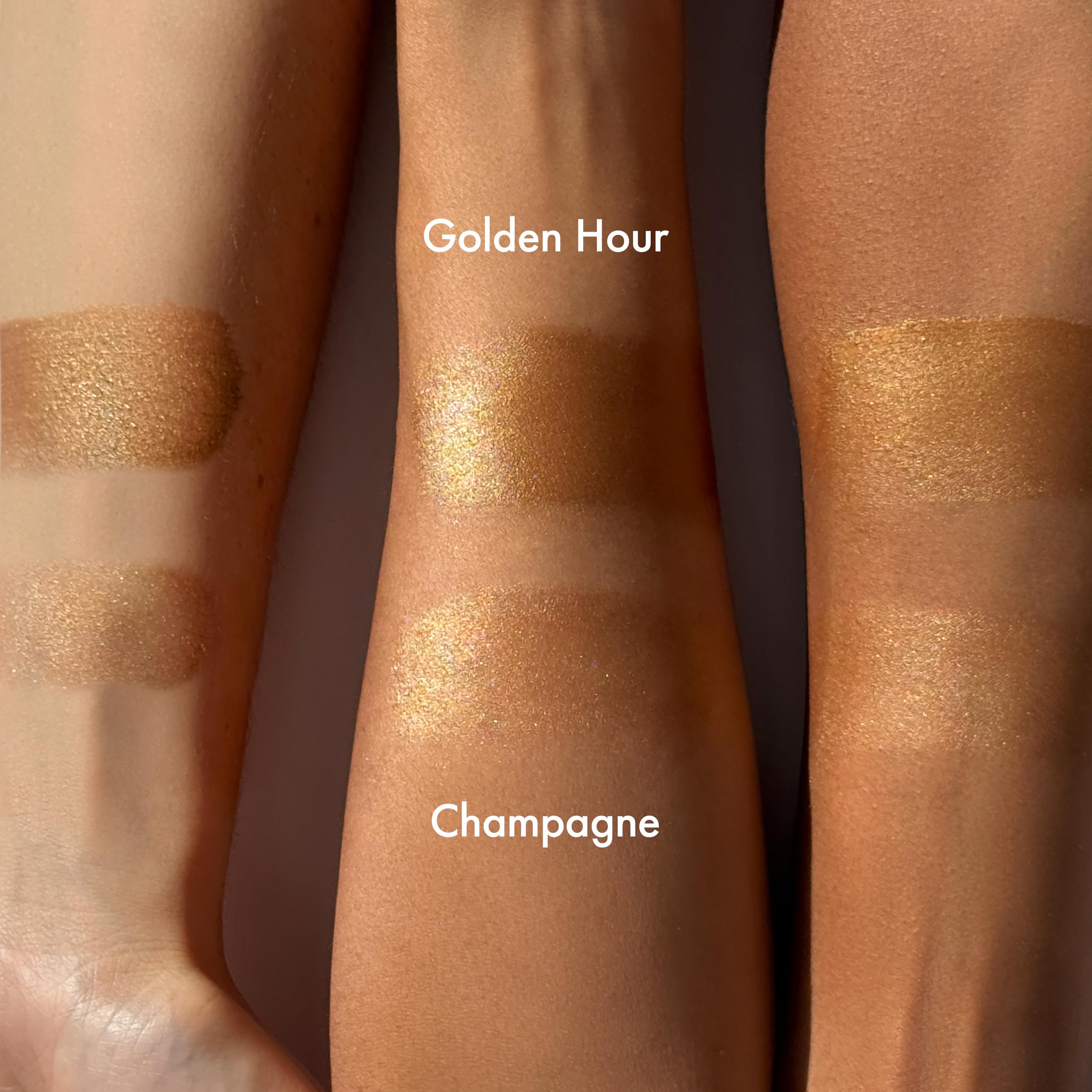 Isle of Paradise Sunny Serum Bronzing Serum – Instantly Illuminating Liquid Face Bronzer with Niacinamide, Buildable Wash-Off Formula for Versatile Wear – 1.01 fl oz