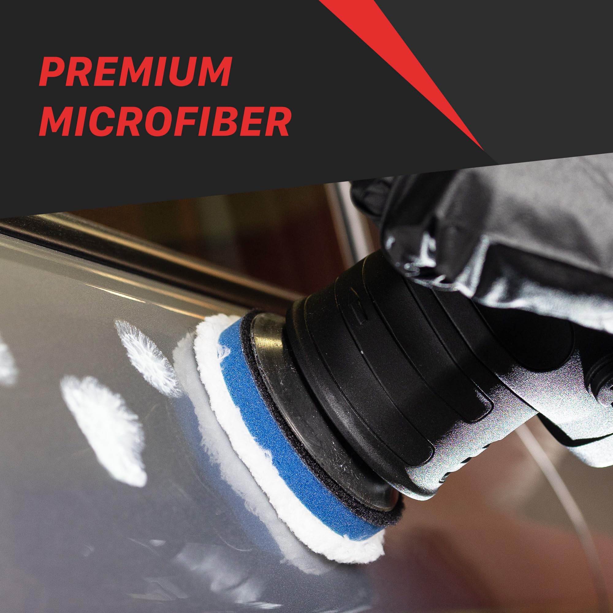 Micro fibra da Pad