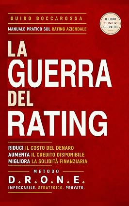 Guido Boccarossa – La guerra del Rating (2026)