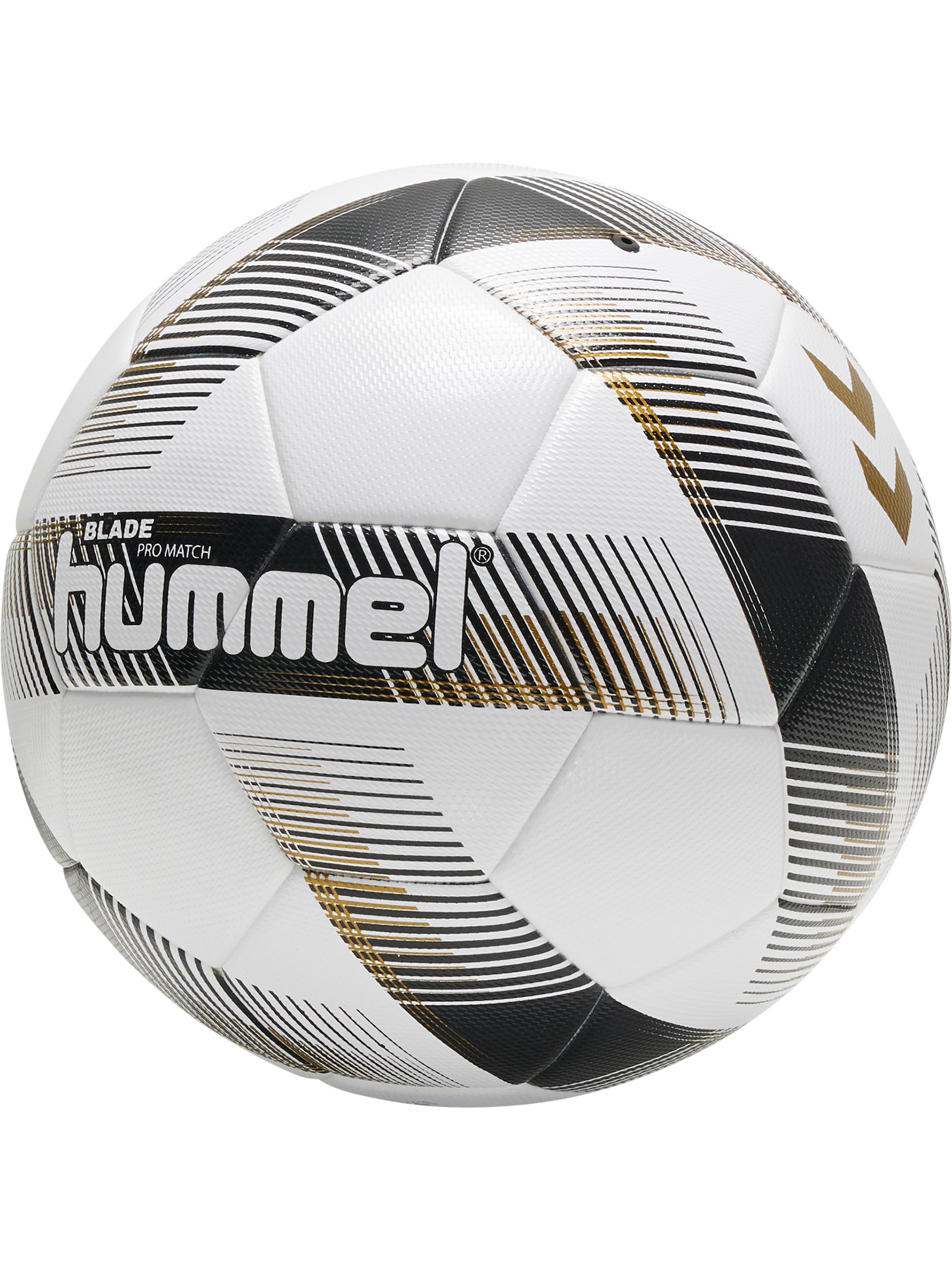 hummel Football Blade Pro Fußball Erwachsene Größe 5