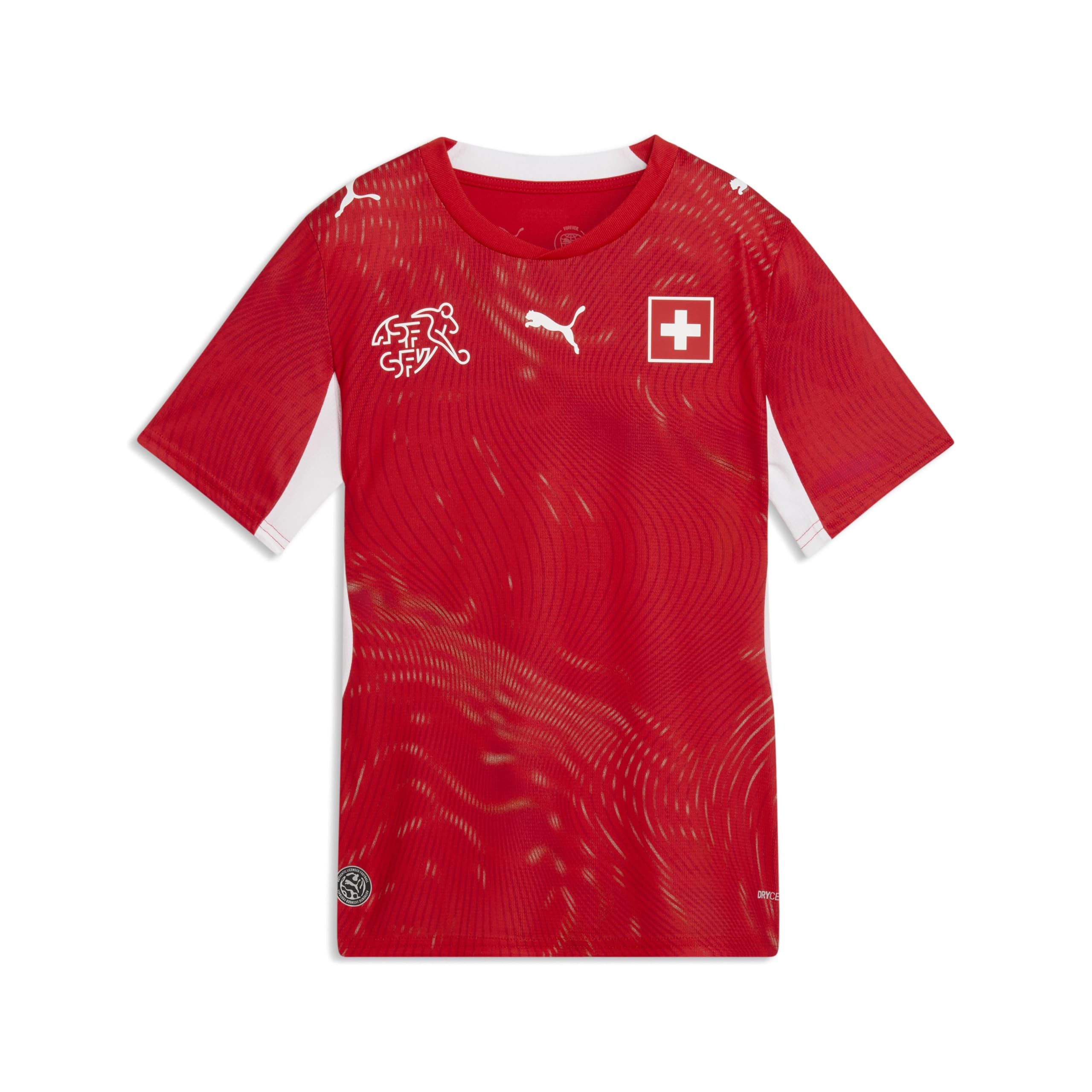 PUMA SFV Home Jersey Replica Jr