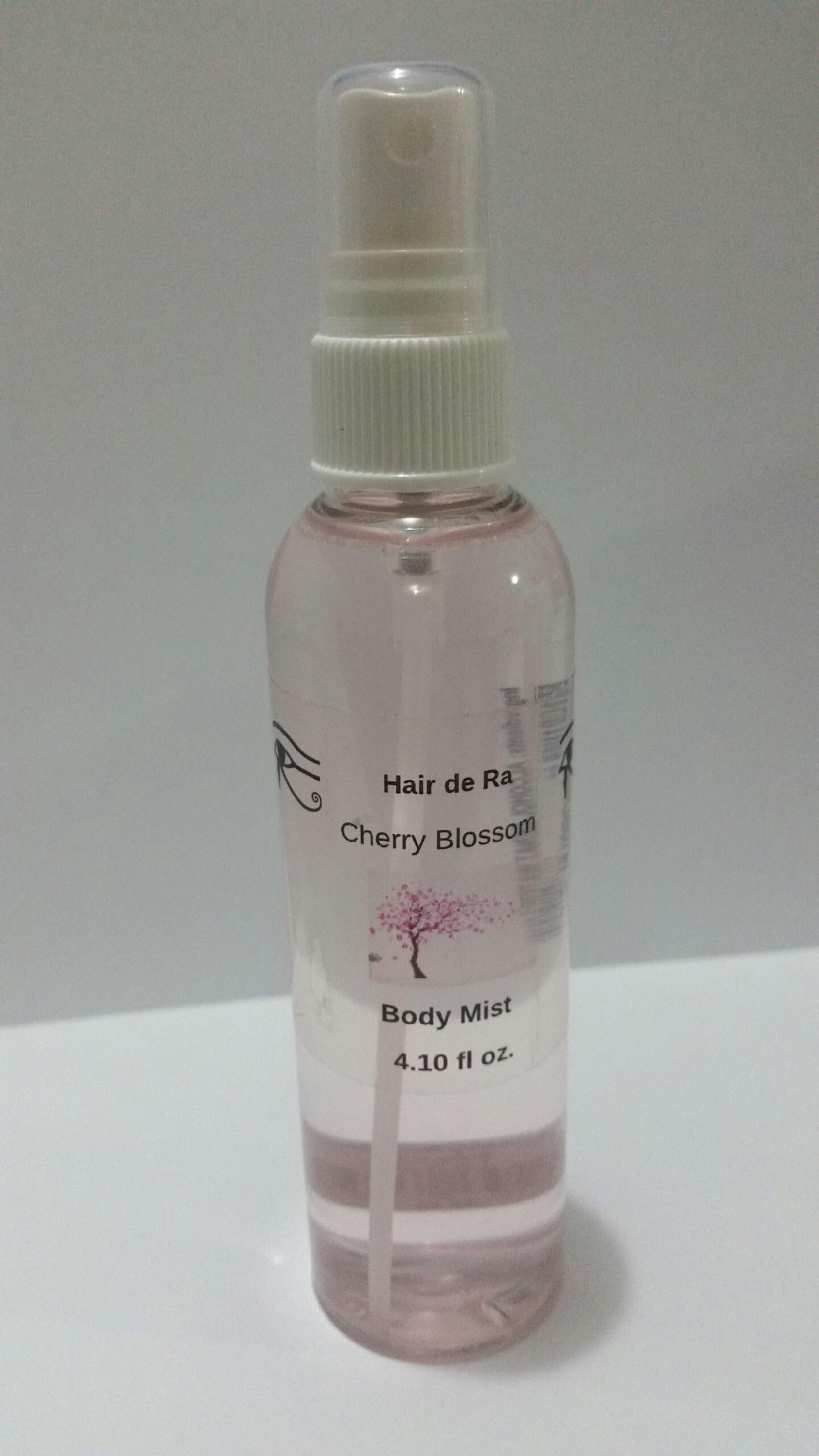 Hair De Ra Cherry Blossom Body Mist