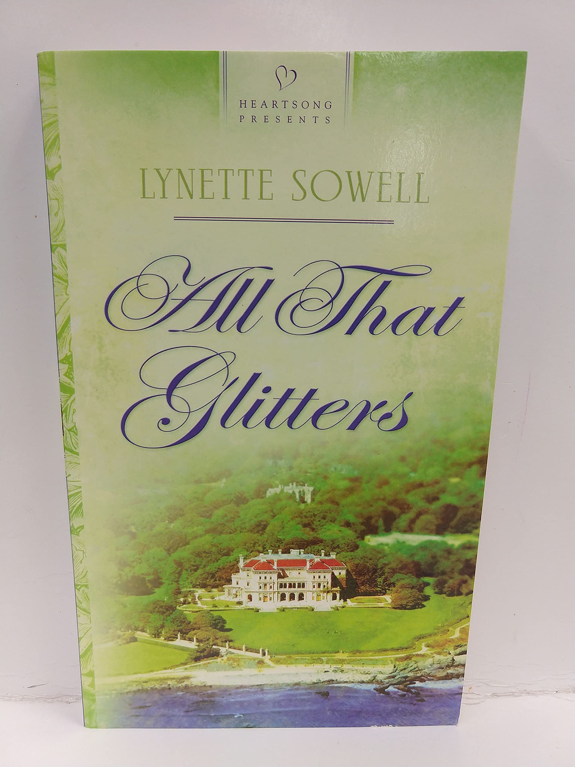 Buy All That Glitters — BookShops.in