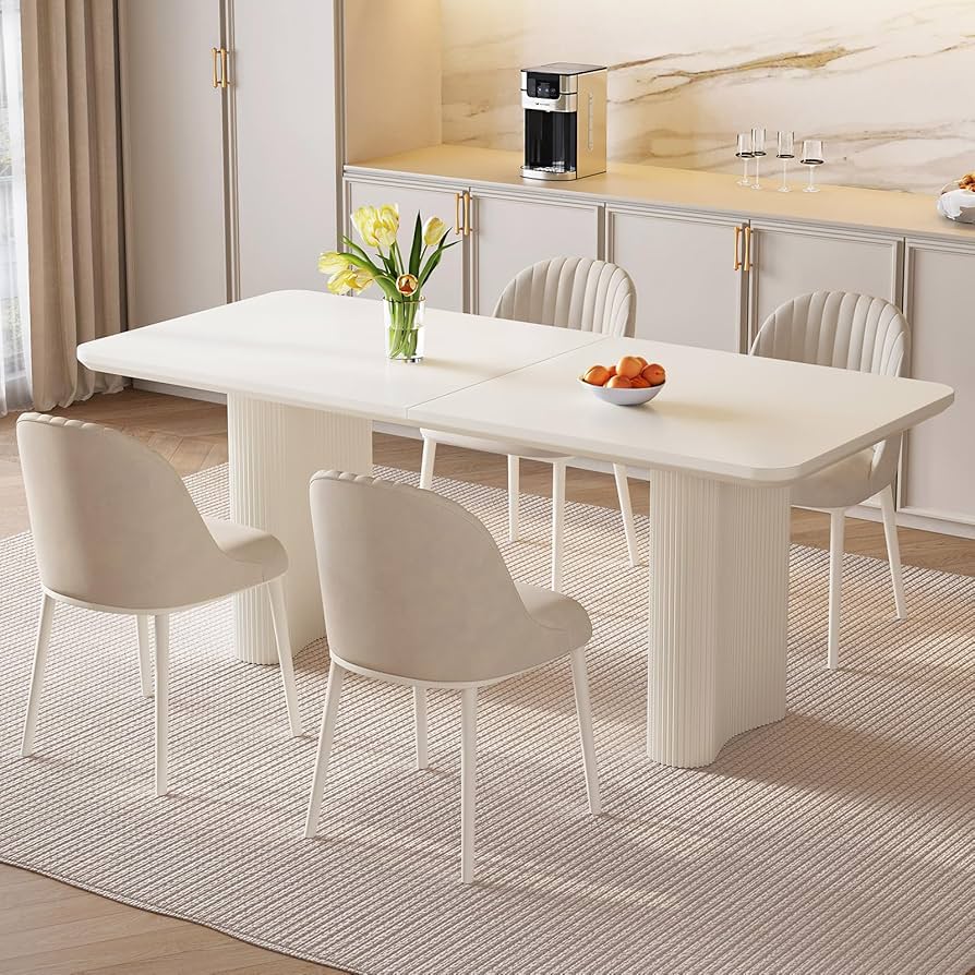 カナ様　WILDWOOD THICK 41 DINING TABLE WILDWOOD THICK 41 DINING TABLE(幅 140cm × 奥行 65cm)の通販