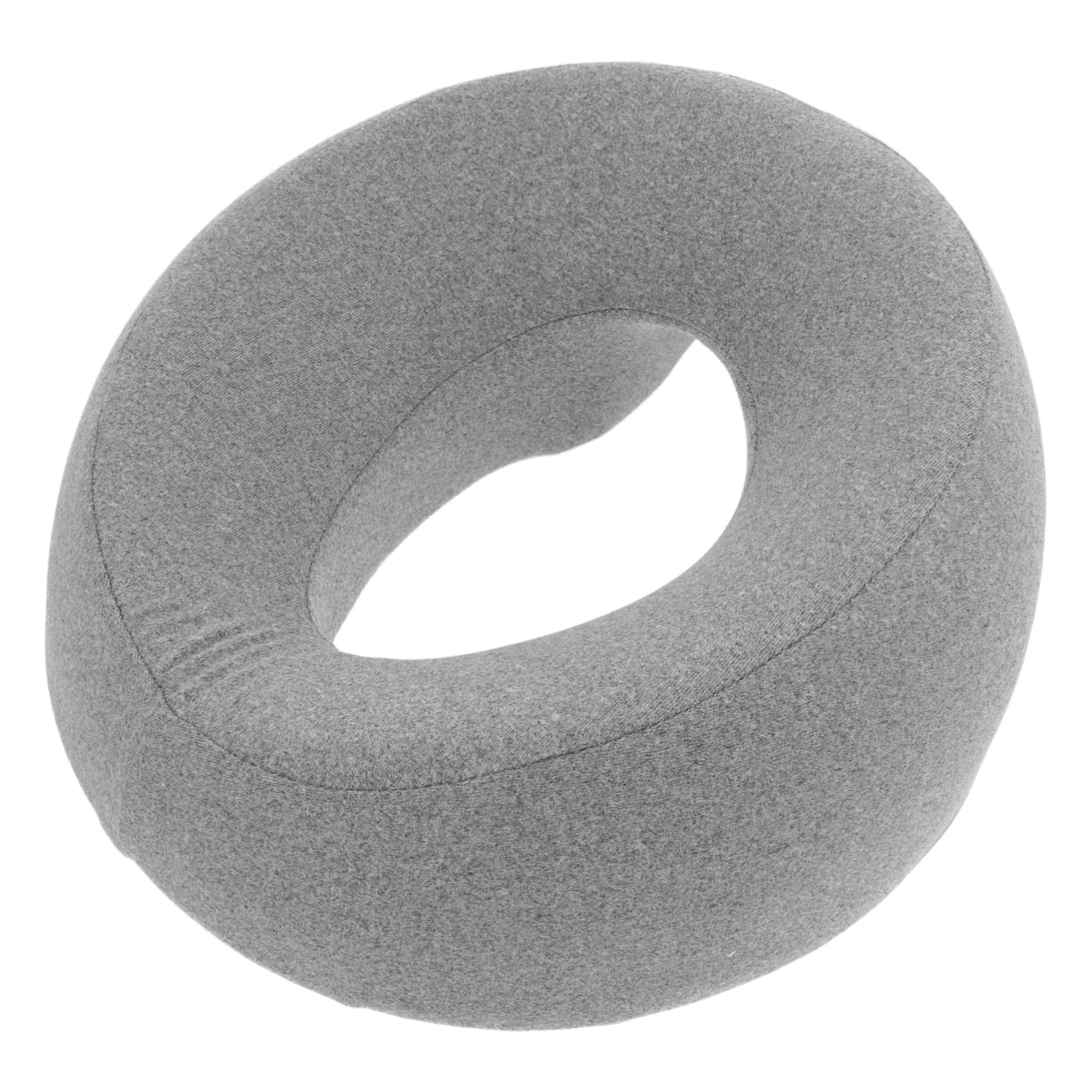 FOMIYES Massage Headrest Pillow Washable Cover for Bed or Table Soft and Breathable Spa Pillow for Face down