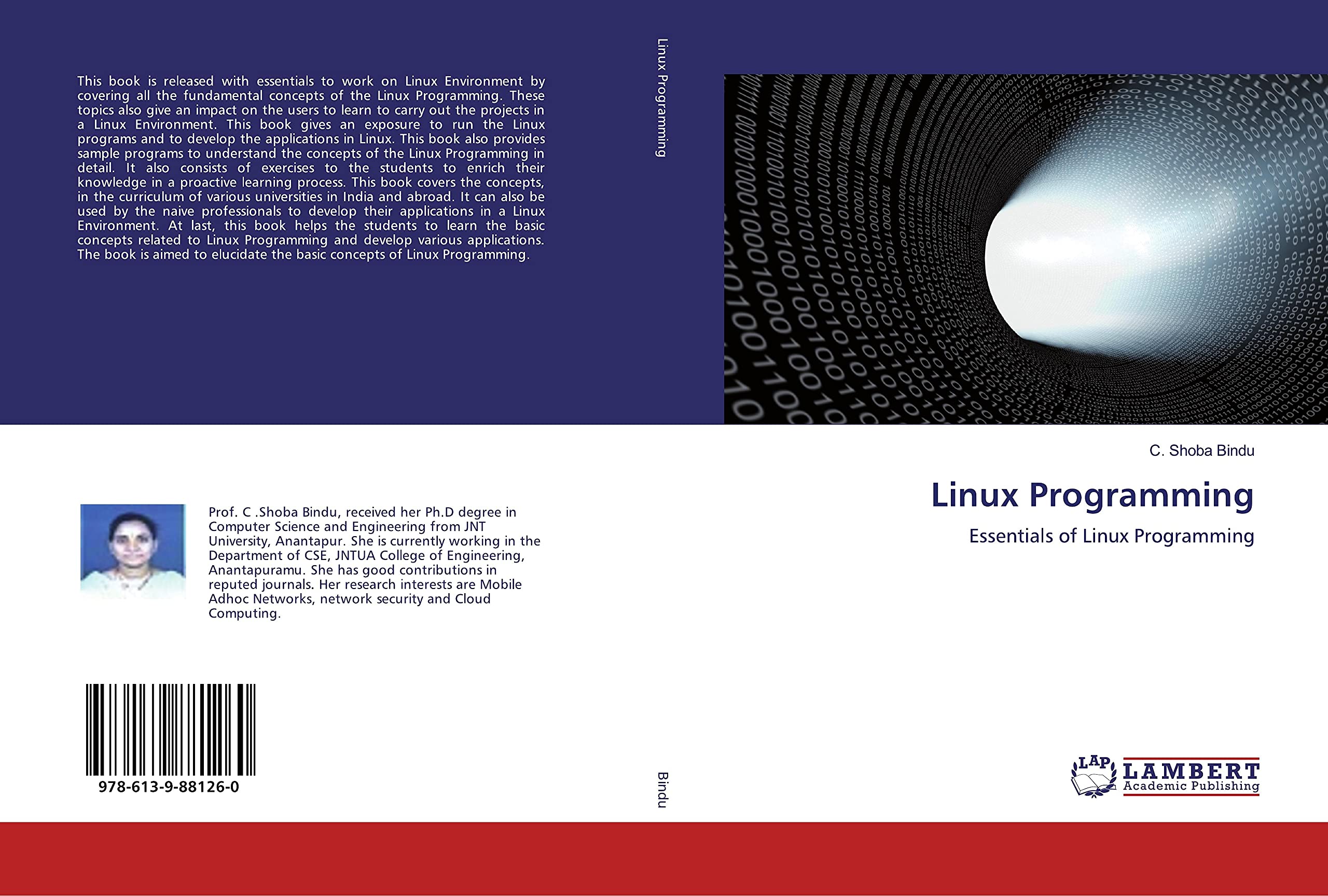 Linux Programming: Essentials of Linux Programming