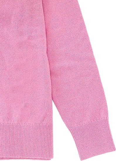 【美品】ディーゼル　ピンクニット 91R9IVaVZWL._UY350_.jpg