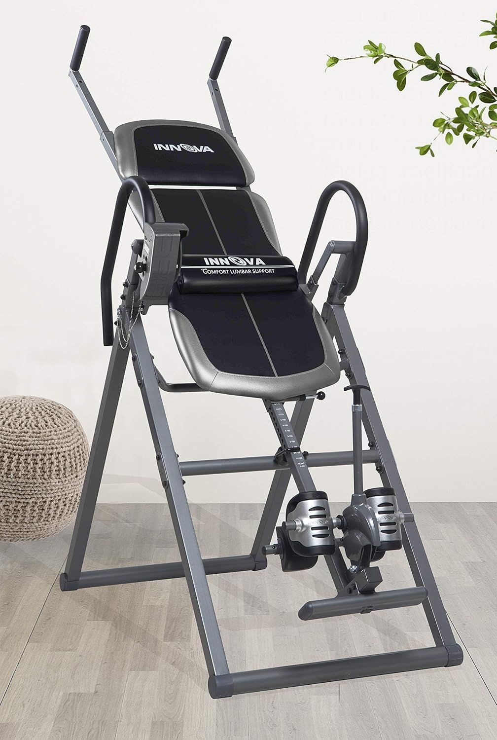 Buy Innova Health Fitness Itx1200 Inversion Table With Adjustable Stretch Bars For Optimal Slope Inversion Body Stretch Online In Slovakia B083w5clrp Buy Innova Health Fitness Itx1200 Inversion Table With Adjustable Stretch Bars For Optimal Slope Inversion Body Stretch Online In Slovakia B083w5clrp