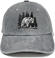 Vista 32 de Gorra de béisbol de animales para hombre y mujer