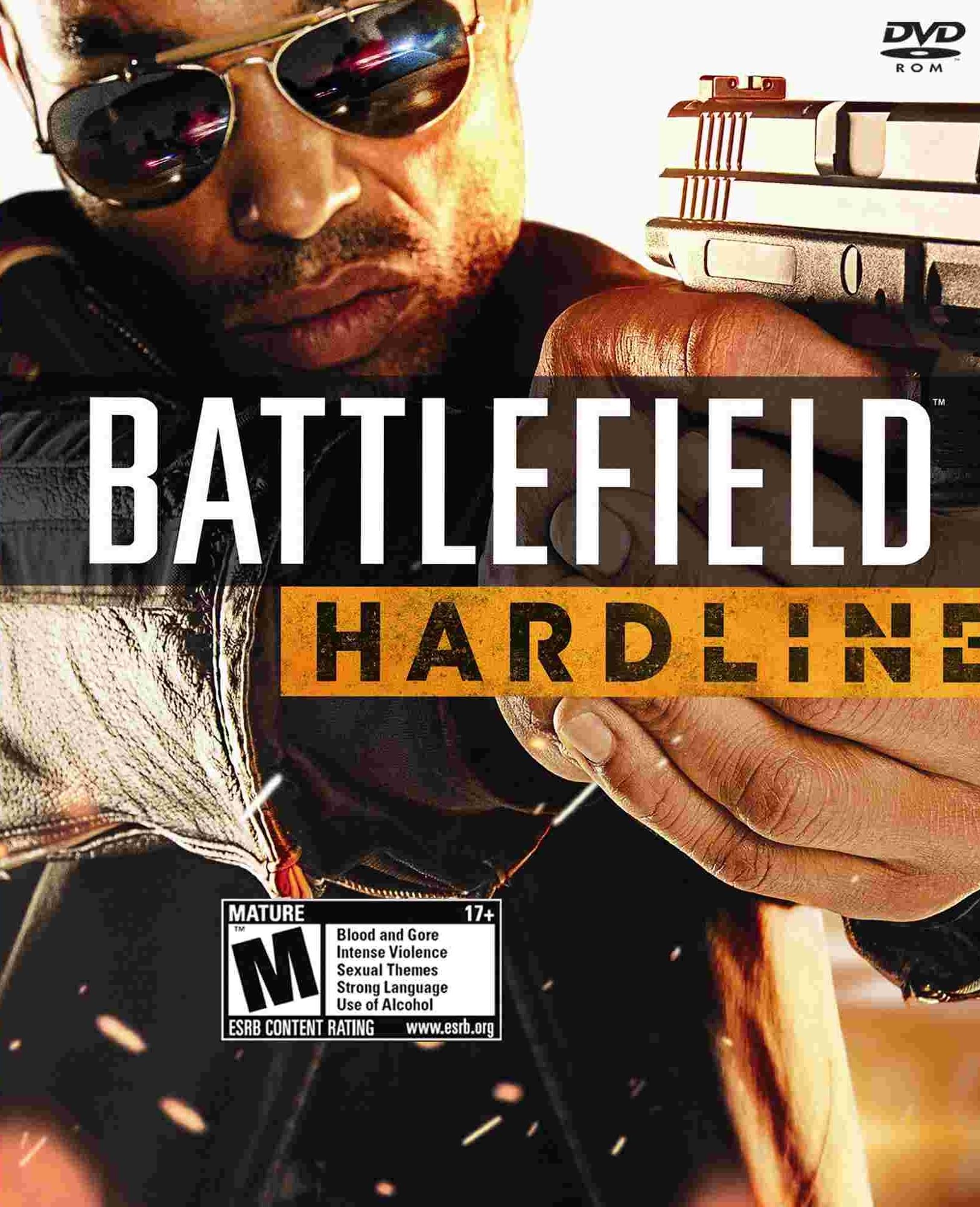 Batttle-field - Hardline | PC DVD Game by Zigshash Retail-image-31