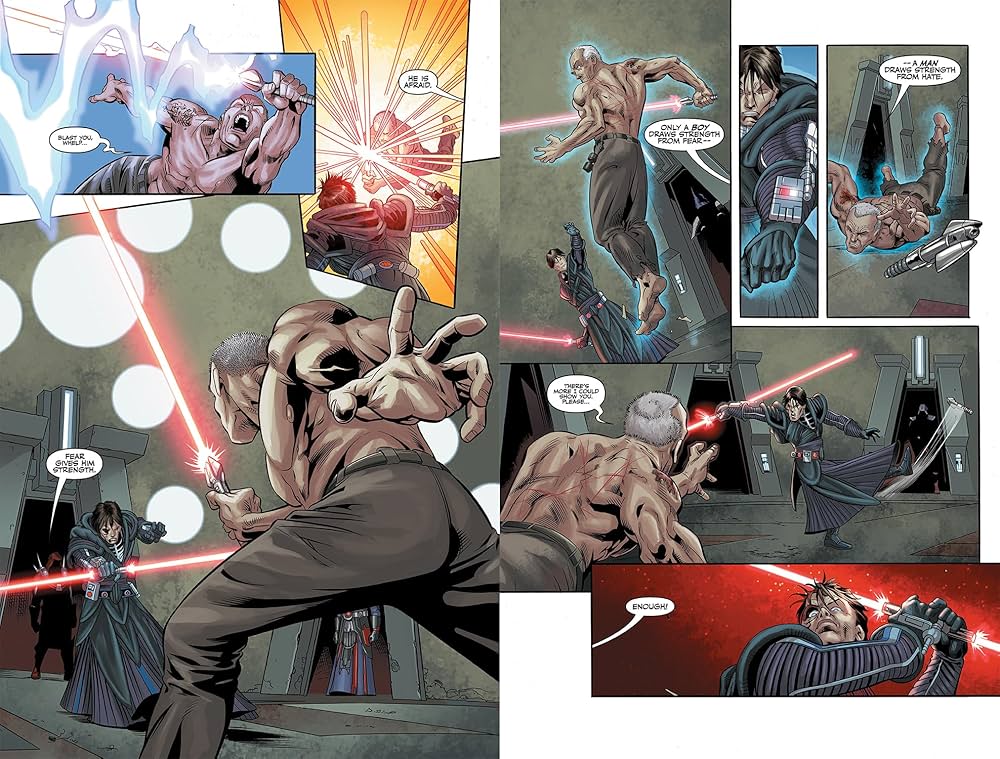 スターウォーズ オムニバス オールドリパブリック ボリューム 2 コミック Star Wars Legends: The Old Republic Omnibus Vol. 2: Chestney