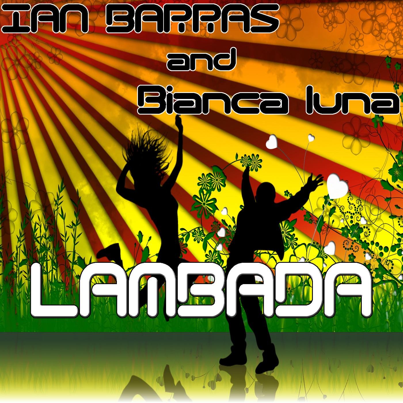 Ian Barras feat. Bianca Luna