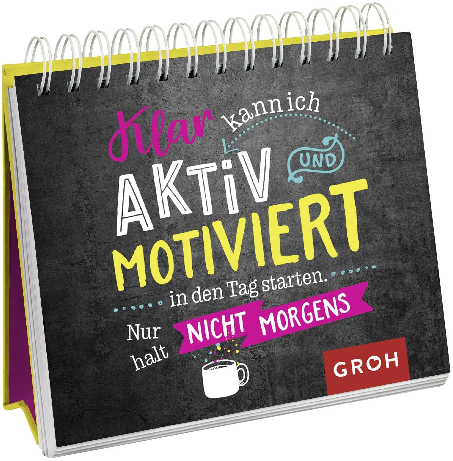 Weihnachtsgeschenke für Erzieher