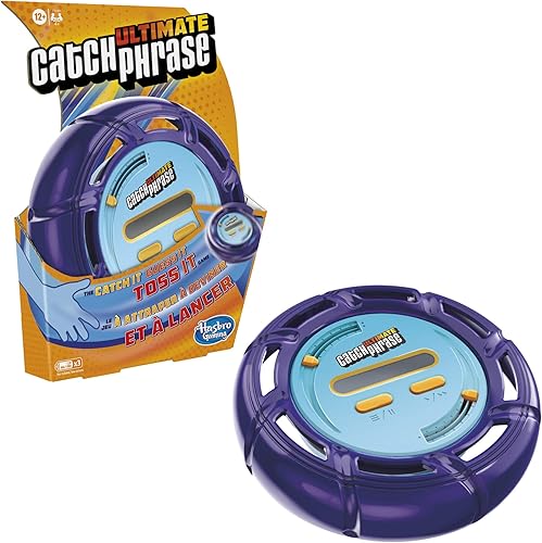 Miniatura 5 de Hasbro Catch Phrase - Edición definitiva