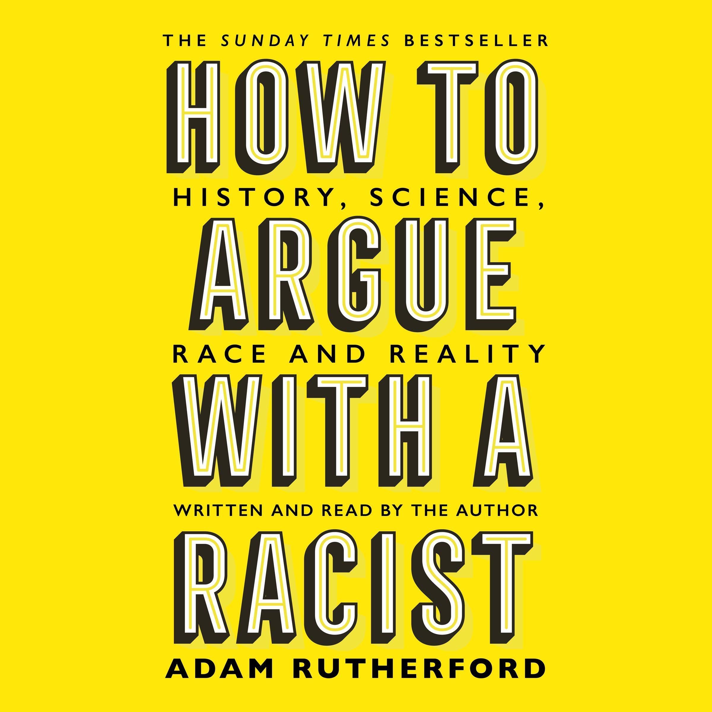 How to Argue with a Racist