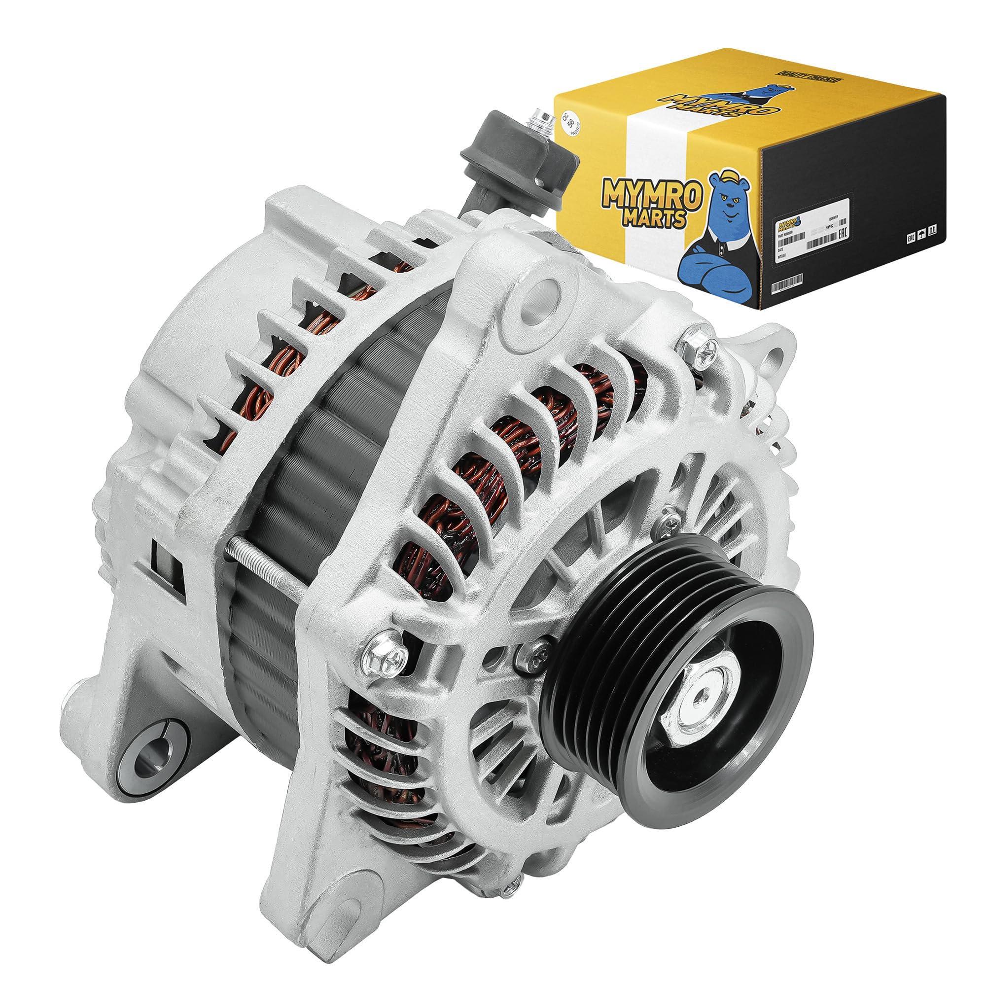 LANDTOP 11273N Alternator