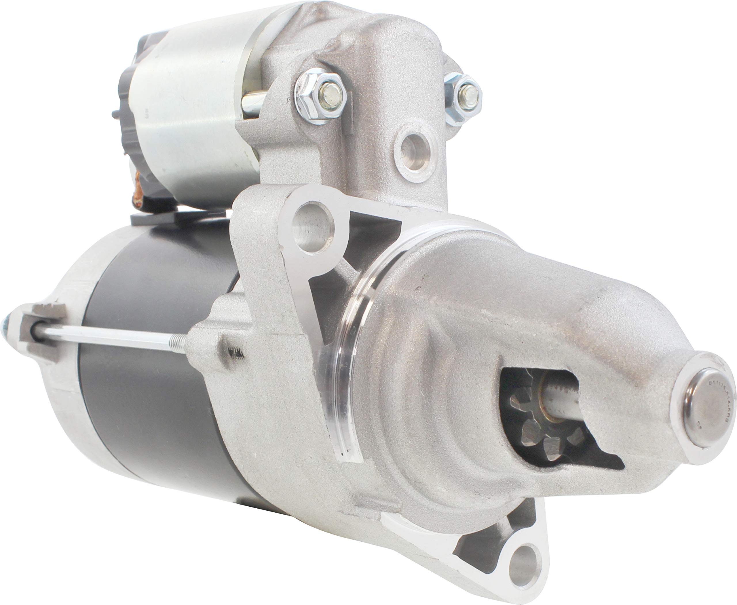 Amazon.com: New Starter compatible with Briggs and Stratton